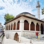 Kanli cesme camisi restore edildi yanyadaki tarih hayat buldu WGpFDpOU