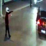 Kaskli supheli is yerine kursun yagdirdi 1 yarali u13aKxR5