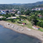 Orduda persembe kadinlar plaji yeni yuzuyle hizmete basladi qdEYpMPB