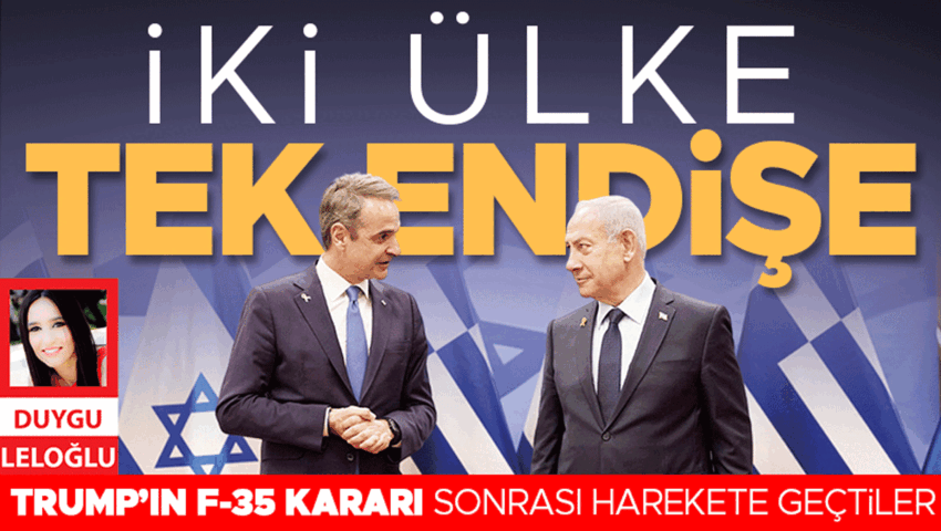 Trumpin f 35 karari sonrasi harekete gectiler iki ulke tek endise uTM7qnVW